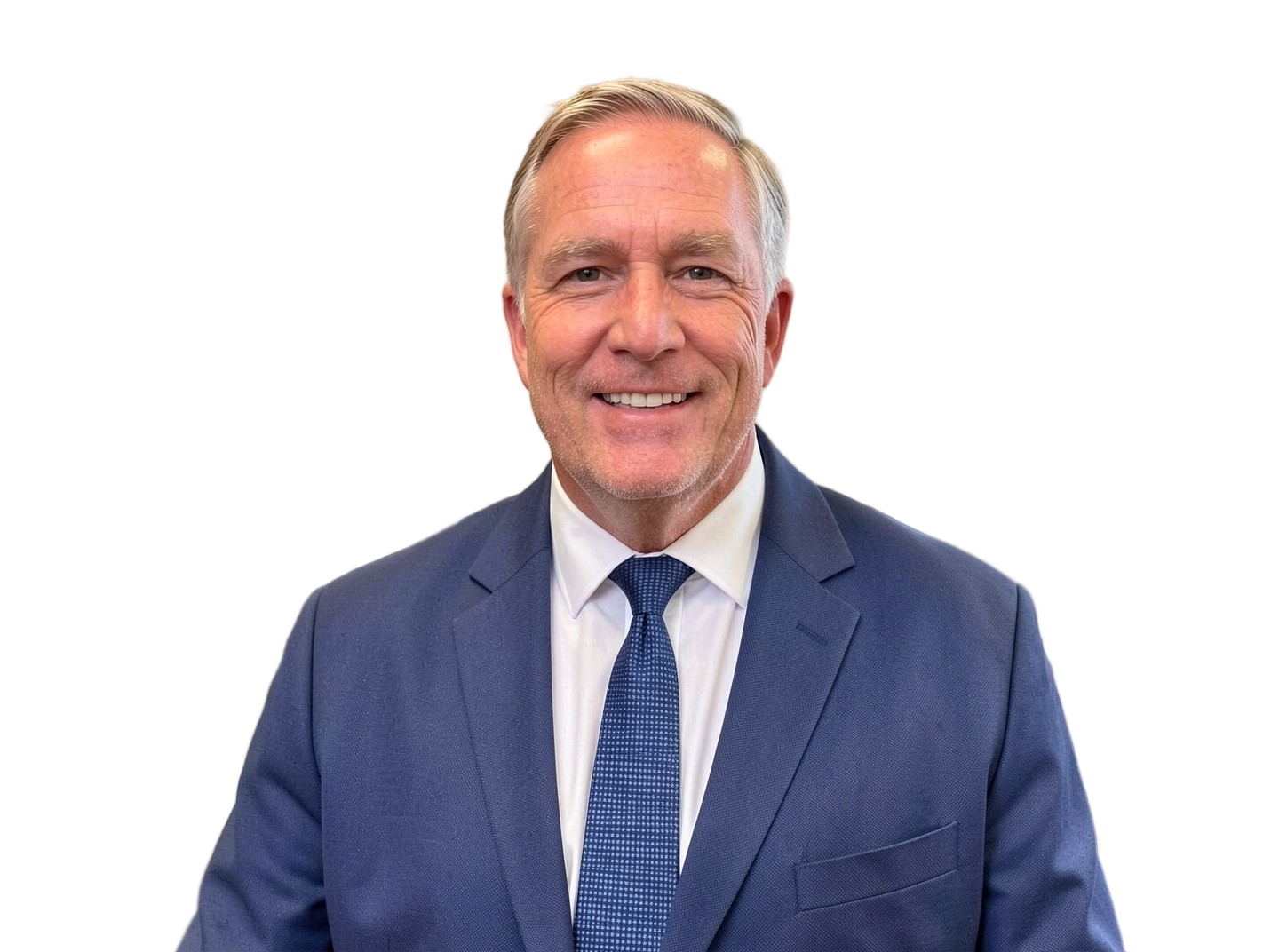 Kenneth H. Hicken, LCSW — therapist and founder of Active Solutions Counseling Services